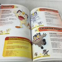 Pokémon Super Extra Deluxe Essential Handbook: The Need-to-Know Stats and Facts on over 875 Characters! (Pokémon)