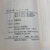 死に至る病 (岩波文庫 青 635-3) 岩波書店 キェルケゴール,S.A.