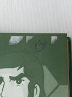 ※イタミ有 キャプテンフューチャー〈3〉暗黒星大接近 (1979年)