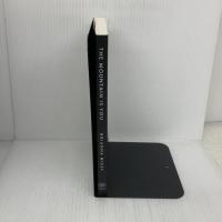 The Mountain Is You: Transforming Self-Sabotage Into Self-Mastery Thought Catalog Books BriannaWiest