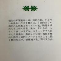 限りなく透明に近いブルー (1978年) (講談社文庫)  村上 龍