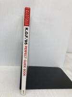 ザ・キング・オブ・ファイターズ’95: パーフェクトガイドブック (ゲーメストムック EXシリーズ Vol. 5) 新声社