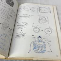 伝承の布遊び ちりめん細工 NHK出版