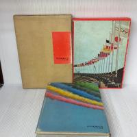 美と力―1964 Tokyo Olympics (1964年)