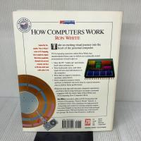 "PC"/"Computing" How Computers Work Pearson Education Ltd. RonWhite