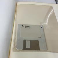 Resedit Reference for Resedit 2.1 (The QuickDraw GX library) Addison-Wesley Apple Computer