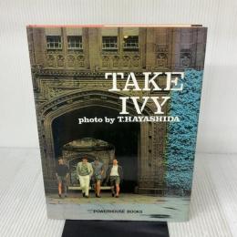 Take Ivy powerHouse Books ShosukeIshizu