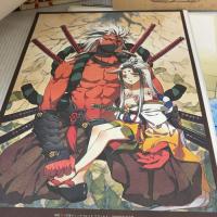 カズキヨネ複製原画箱「avarus」 ([BOX商品]) マッグガーデン