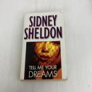 Tell Me Your Dreams Grand Central Publishing SidneySheldon