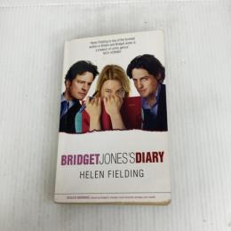 Bridget Jones's Diary (Film Tie-in) Picador HelenFielding
