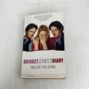 Bridget Jones's Diary (Film Tie-in) Picador HelenFielding