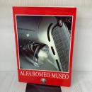 Alfa Romeo Museo.
