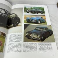 Alfa Romeo Museo.