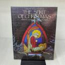 Spirit of Christmas: Creative Holiday Ideas, Book 4 UNKNO