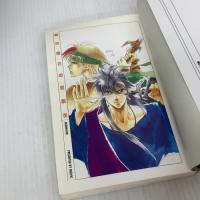 【※書き込み有り】 前田朝日の冒険 1巻 (EASY BOOKS 29) ムービック 野梨原 花南