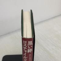 黒い絆　ロスチャイルドと原発マフィア 成甲書房 鬼塚 英昭