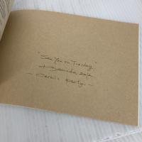 【※書き込み有り】Tuesday Bueno!Books 山田 博行