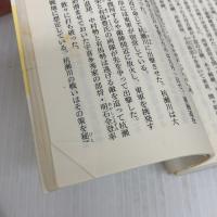 大谷吉継と石田三成 (PHP文庫 く 30-1 大きな字) PHP研究所 工藤 章興