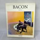 【※難あり】Bacon (Basic Art) TASCHEN LuigiFicacci