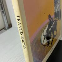 【※難あり】Bacon (Basic Art) TASCHEN LuigiFicacci