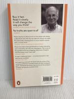 THINKING,FAST AND SLOW(B) PENGUIN UK DANIELKAHNEMAN