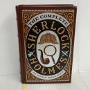 Complete Sherlock Holmes (Barnes & (Barnes & Noble Leatherbound Classic Collection)