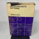 【※イタミ有り】Sociolinguistic Patterns (Conduct and Communication)