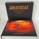 AMATERAS VOL.13 2010: 太陽月空海大地 A.M.A.作品年鑑 日本芸術出版社
