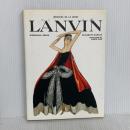 LANVIN (MEMOIRE DE LA MODE) 光琳社出版 エリザベット バリエ