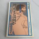 神話学とは何か: もう一つの知の世界 (有斐閣新書 C 155 Intellectual Front) 有斐閣 吉田 敦彦