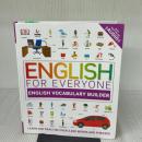 English for Everyone English Vocabulary Builder DK DK