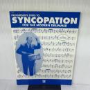 【※イタミ有り】Progressive Steps to Syncopation for the Modern Drummer Alfred Music Co TedReed