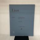 【※イタミ有り】Liszt, Franz - Liebestraeume, 3 Notturnos: Instrumentation: Piano solo Henle, G. Verlag FranzLiszt