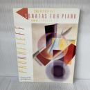 【※イタミ有り】Piano Sonatas 1-5 Boosey & Hawkes