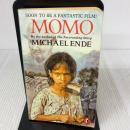 Momo Puffin MichaelEnde