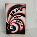 Brave New World Vintage Books AldousHuxley