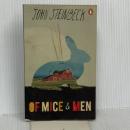 Of Mice and Men Penguin Books Ltd JohnSteinbeck