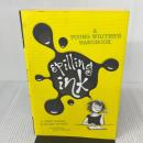 Spilling Ink: A Young Writer's Handbook Square Fish EllenPotter