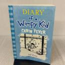 Cabin Fever (Diary of a Wimpy Kid #6)