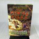 The Genius Files #4: From Texas with Love HarperCollins DanGutman