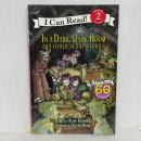 IN A DARK,DARK ROOM AND OTHER SCARY STORIES(ICR 2) (I Can Read Level 2) HARPER TROPHY (USA) ALVINSCHWARTZ