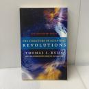 The Structure of Scientific Revolutions: 50th Anniversary Edition University of Chicago Press Thomas S.Kuhn