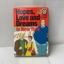 Hopes、Love andDreams inNewYork: NHKラジオ英会話ストーリーブック (NHK CDブック) NHK出版 大杉 正明