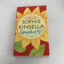 Remember Me?: A Novel Dell SophieKinsella