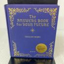 The Answers Book for Your Future ディスカヴァー・トゥエンティワン クレッセント ナオミ