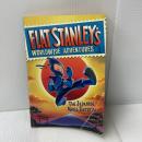 Flat Stanley's Worldwide Adventures #3: The Japanese Ninja Surprise: A Fun Chapter Book  HarperCollins JeffBrown