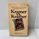 Kramer vs. Kramer Signet AveryCorman
