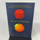 The Art of Choosing Grand Central Publishing SheenaIyengar