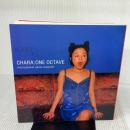 CHARA:ONE OCTAVE SWITCH PUBLISHING Meisa Fujishiro
