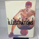 INOUE TAKEHIKO ILLUSTRATIONS 集英社 井上 雄彦